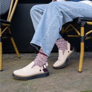 Dr Marten’s Carlson Mule
